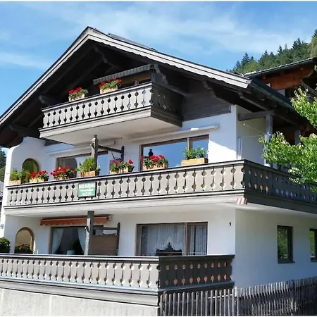 Holiday home Zugspitze In Haus Barbara Garmisch-Partenkirchen