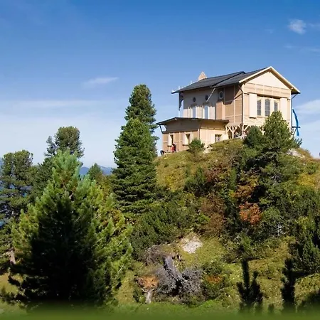 Holiday home Zugspitze In Haus Barbara